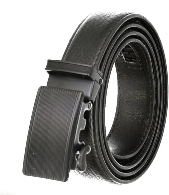 【I AM MARI】Helino Tweed Puff Mini One Piece (Belt Set) One Piece 100% Genuine Leather Belts for Women Studded Punk
